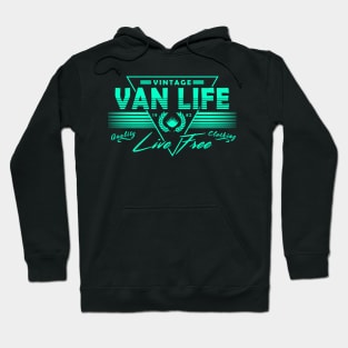 Van Life Hoodie